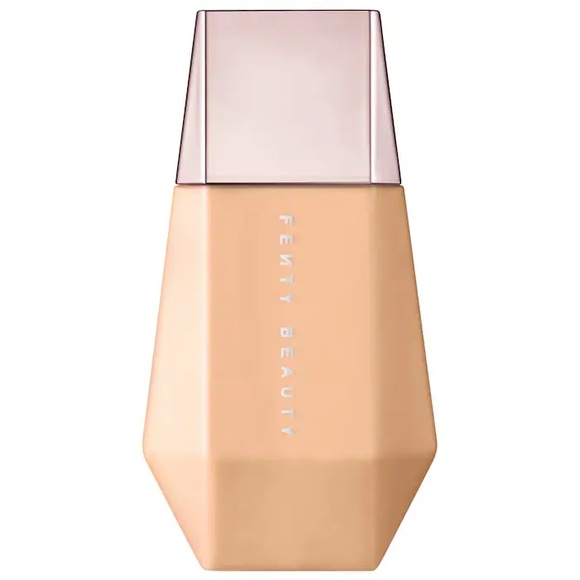 FENTY BEAUTY By Rihanna Eaze Drop’lit All-Over Glow Enhancer in Taffy Topaz - Picture 1 of 4